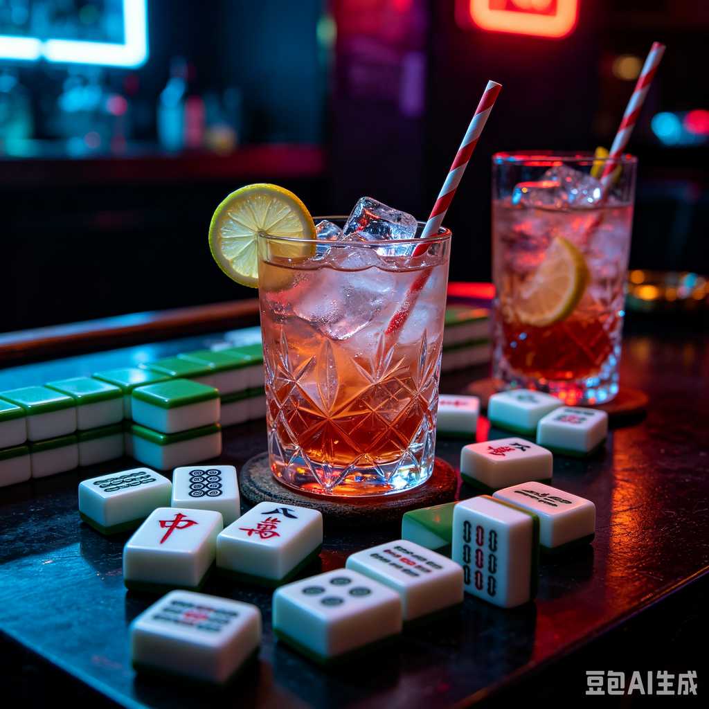 Guayaquil,mahjong