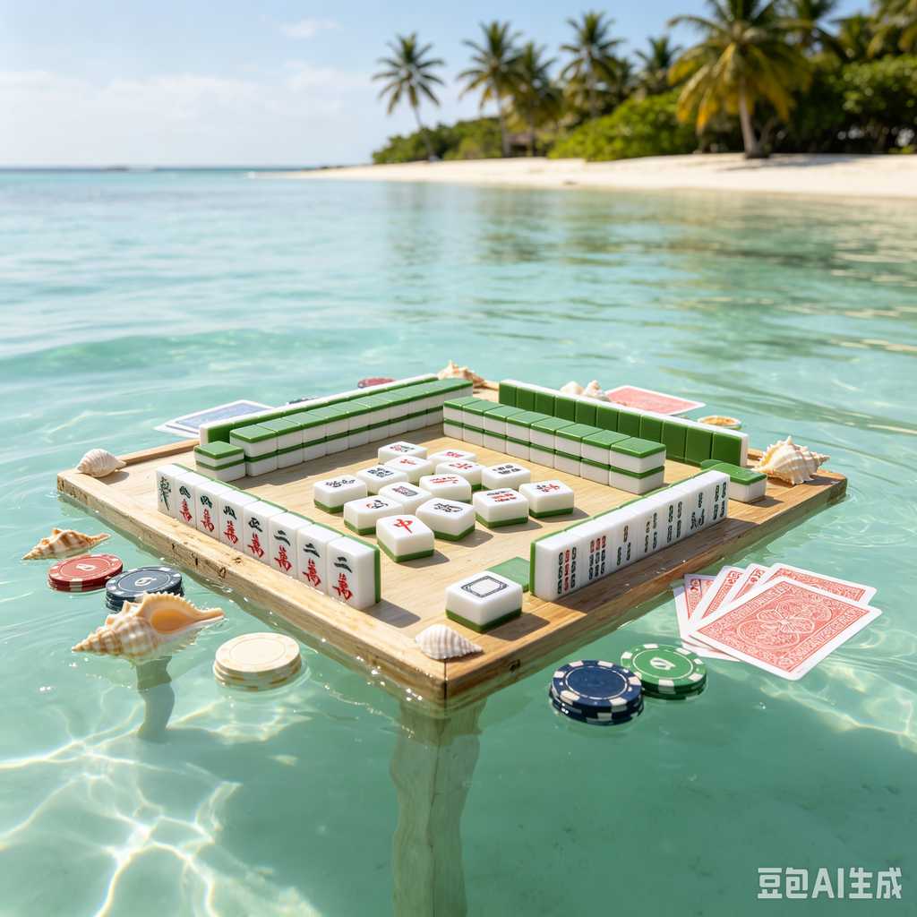 easy learn mahjong set