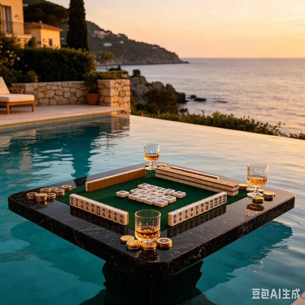 LeonMX,mahjong