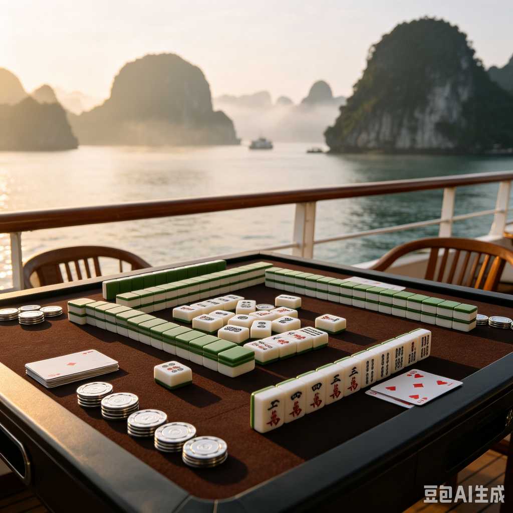 losmochis,mahjong