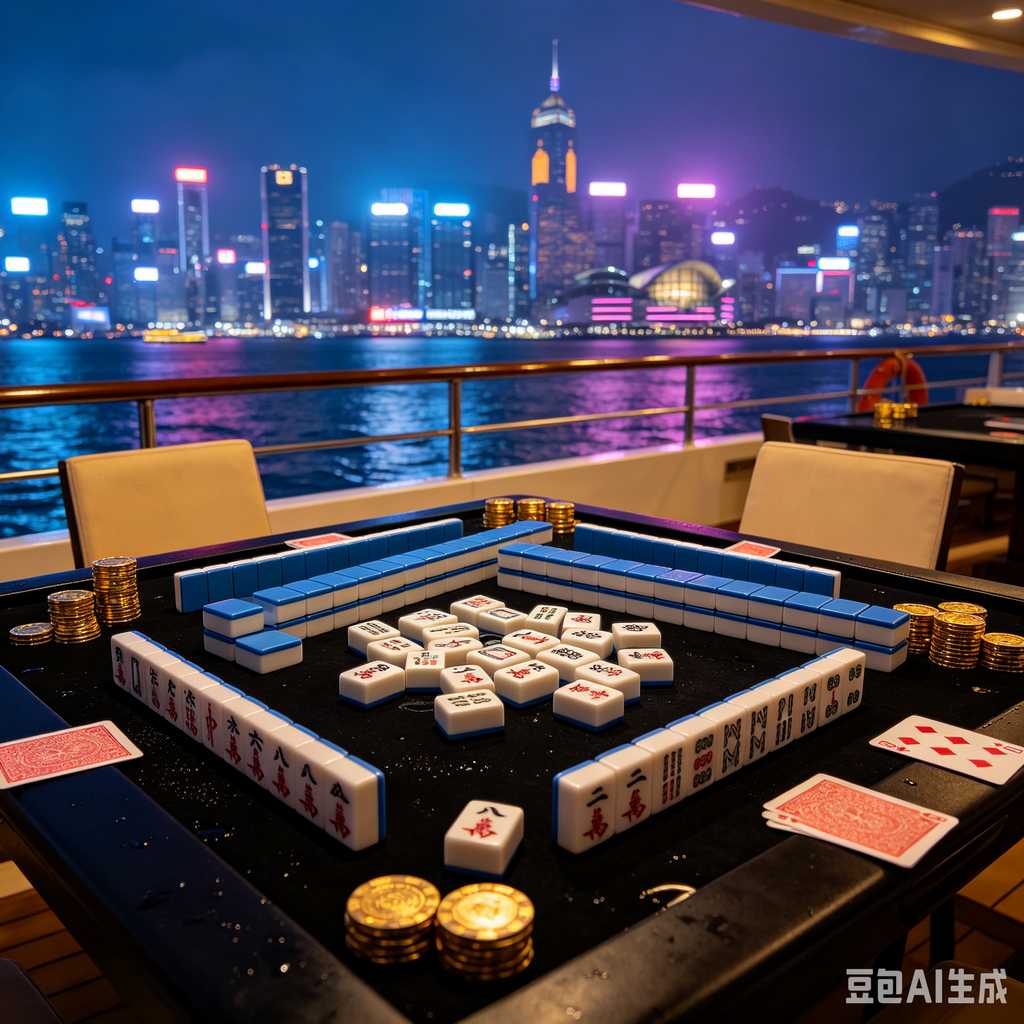 high simulation ivory mahjong set