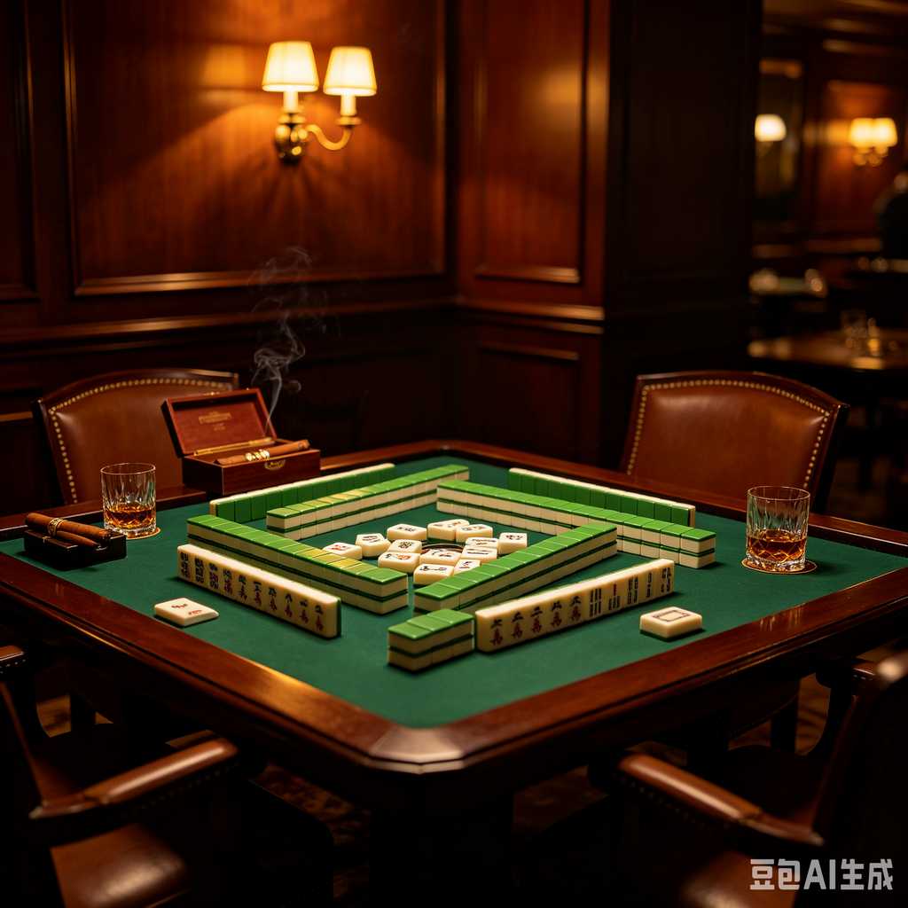 sharp printed mahjong symbols