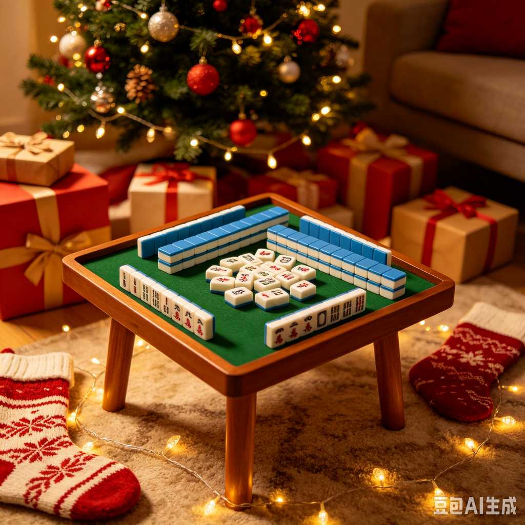 Fayetteville,mahjong