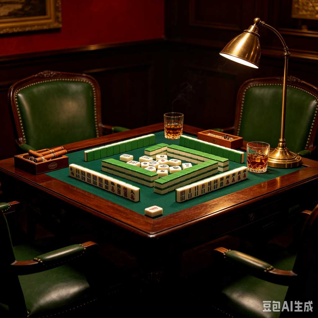 clear acrylic mahjong racks