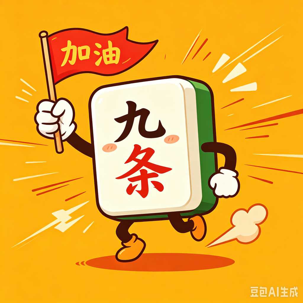 custom painting mahjong tiles