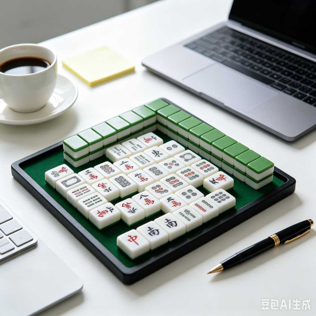 moq low mahjong set wholesale