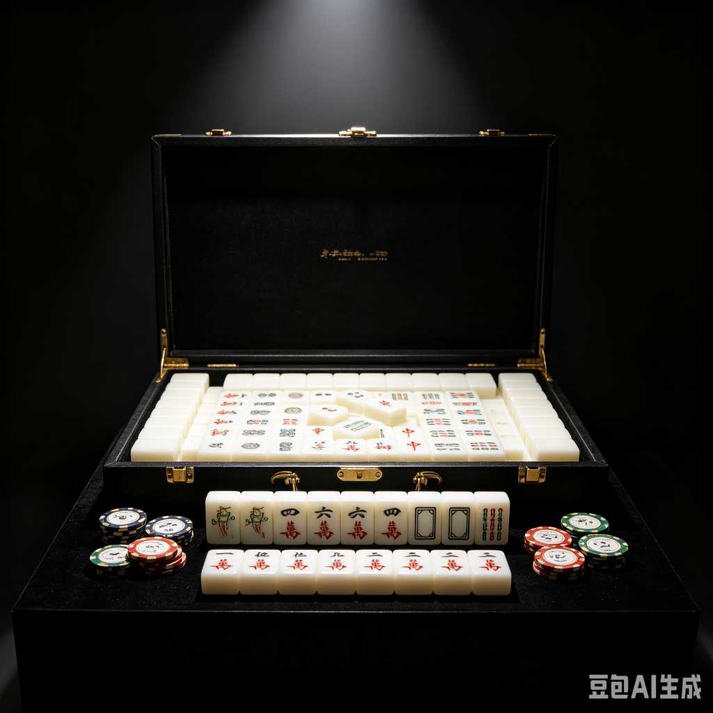 durable mahjong tile holders