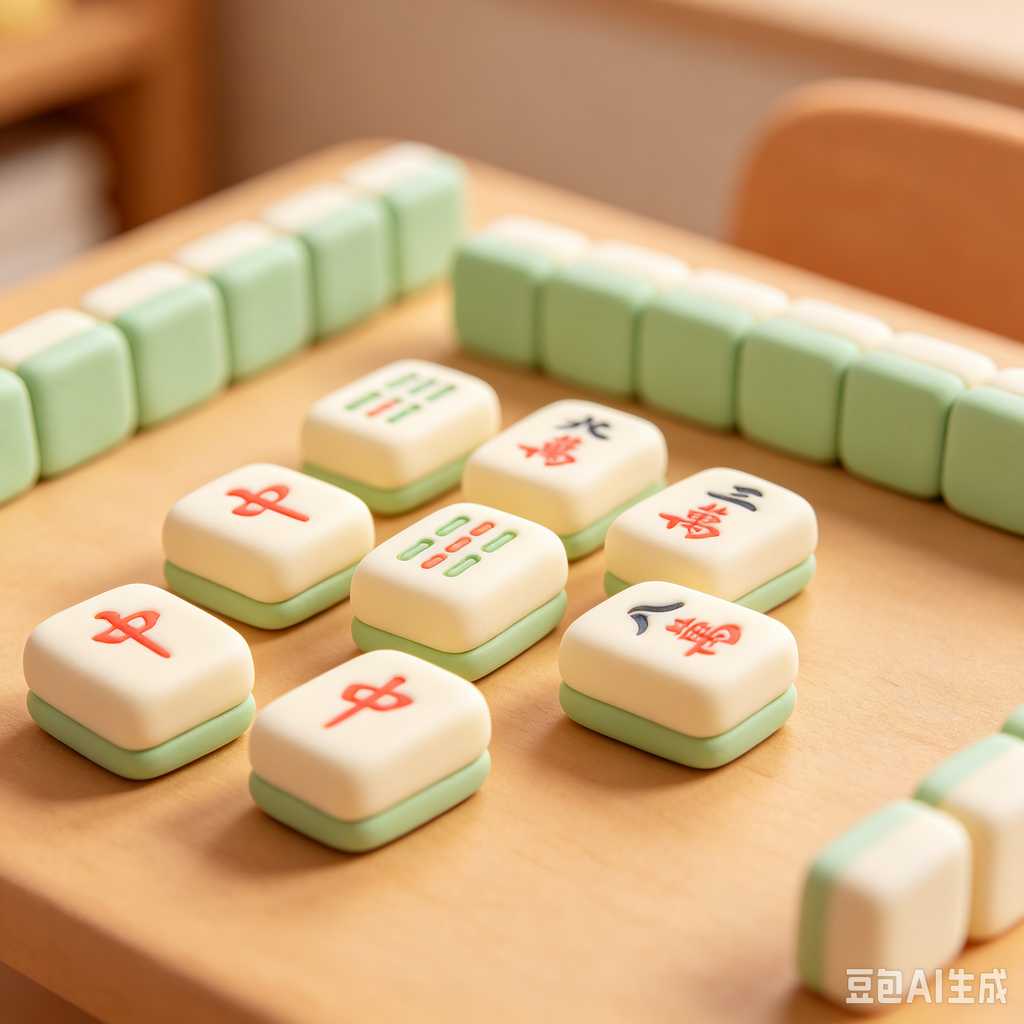 durango,mahjong