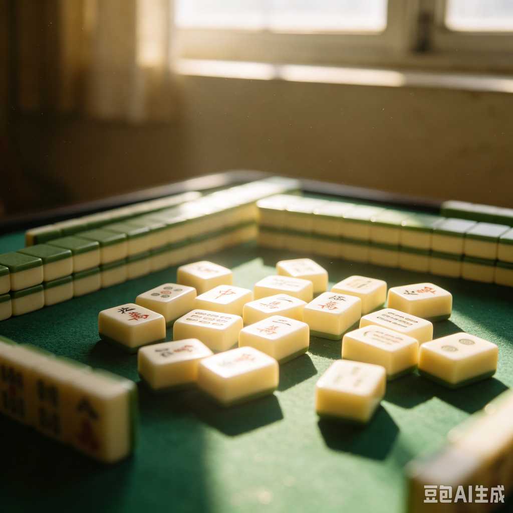 Rome,mahjong