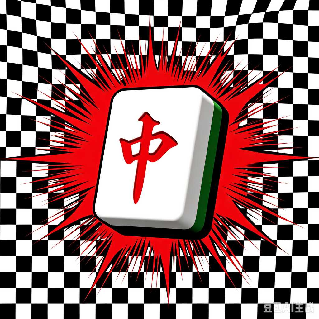 portable carrying case mahjong