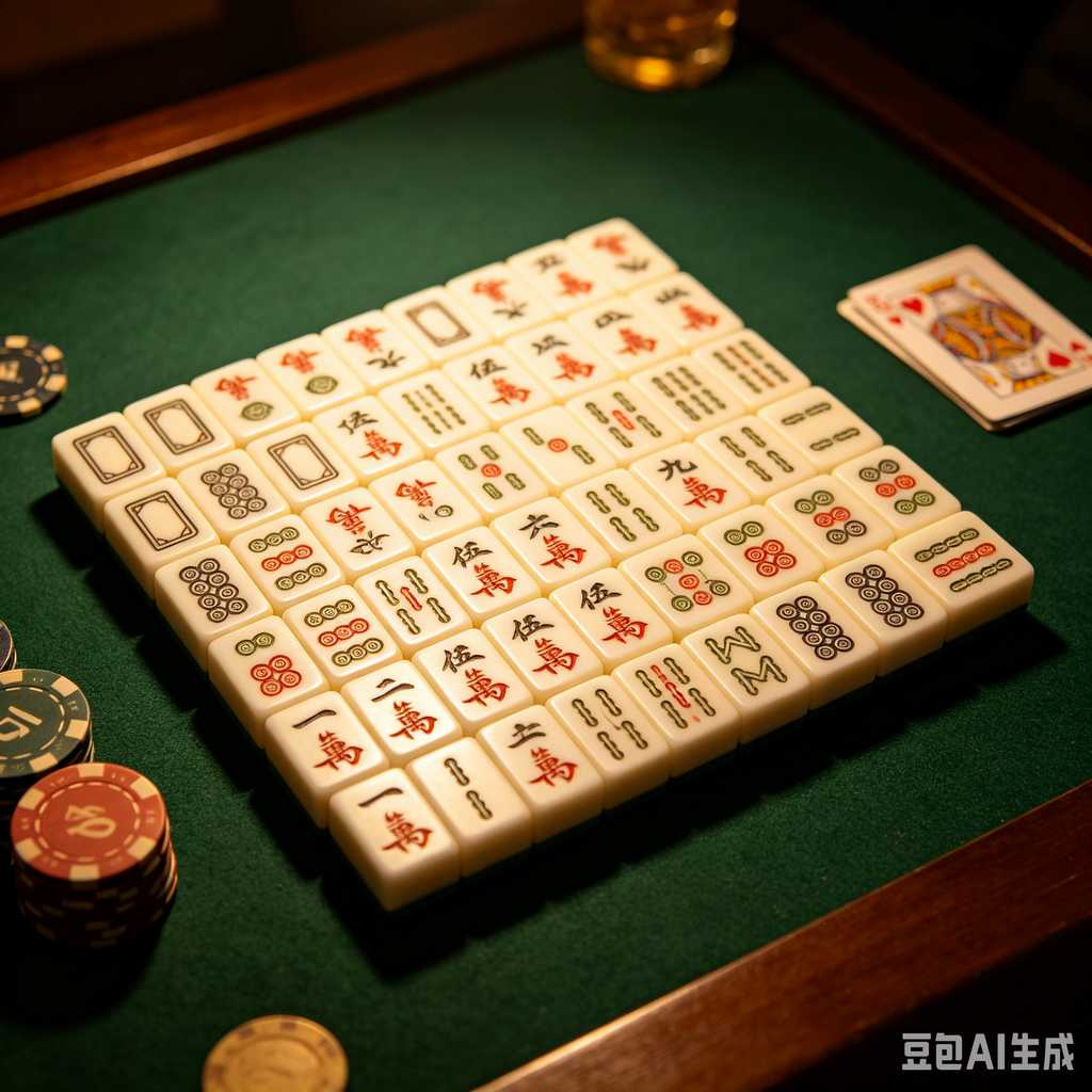 burgas,mahjong
