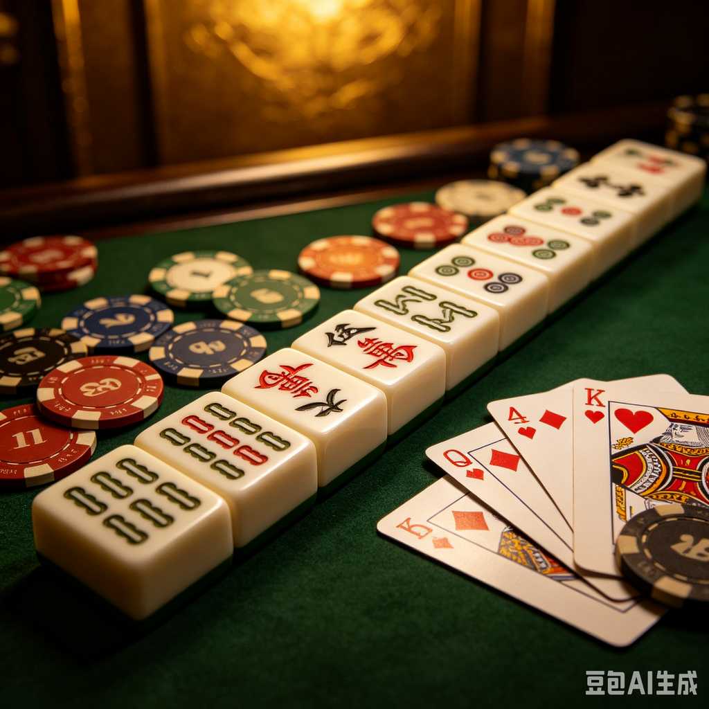 valentine mahjong gift tiles