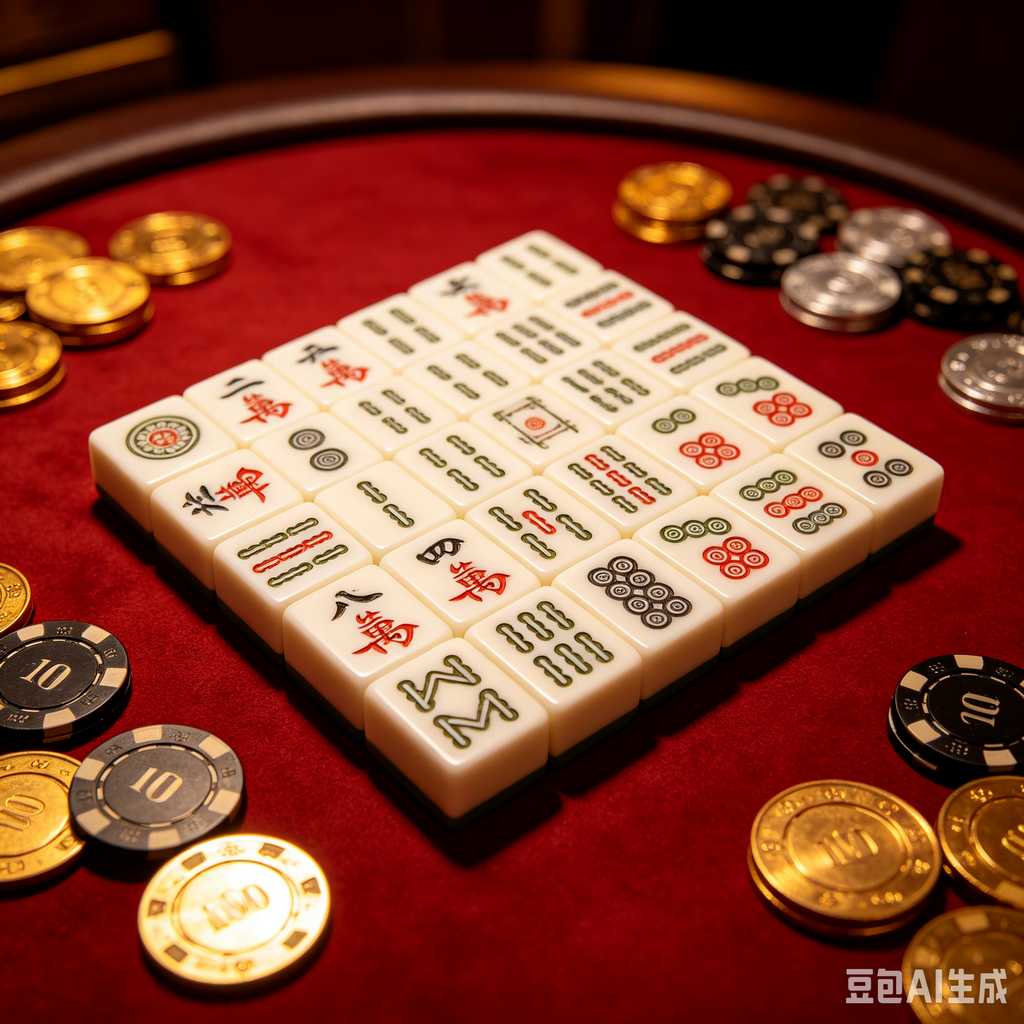 Verona,mahjong