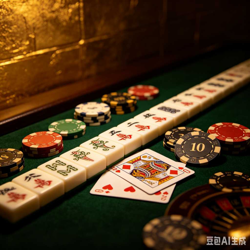 StPaul,mahjong