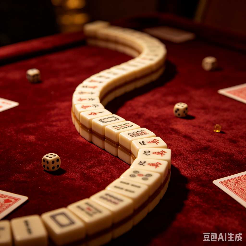 Roanoke,mahjong
