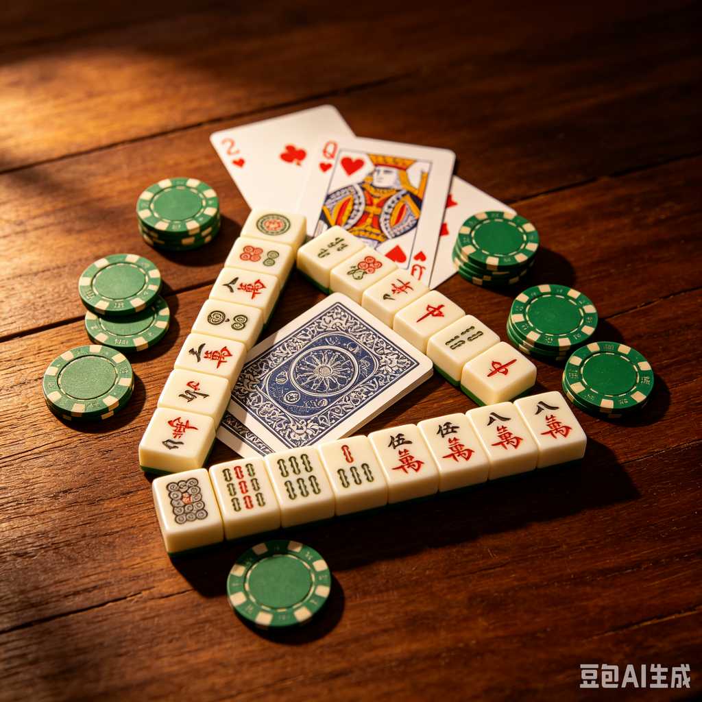 Wyoming,mahjong