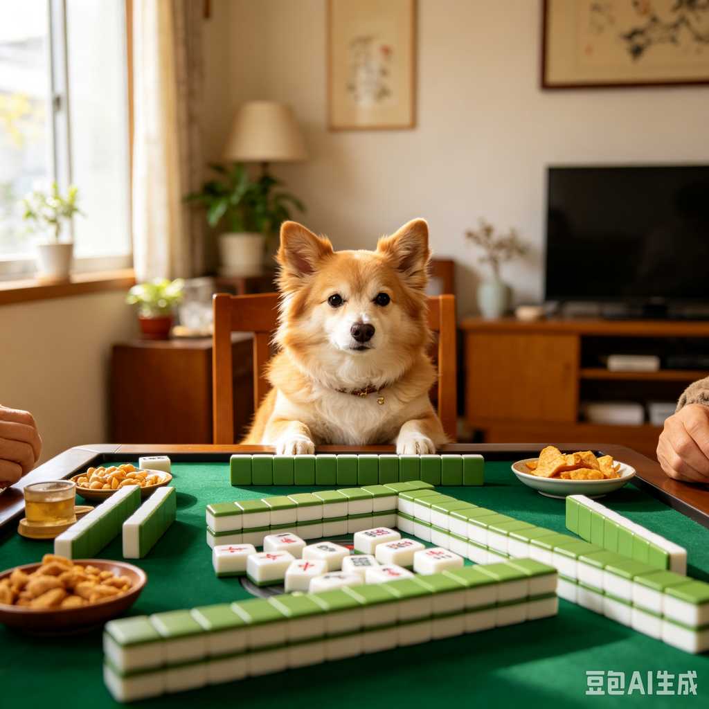 vintage mahjong set value