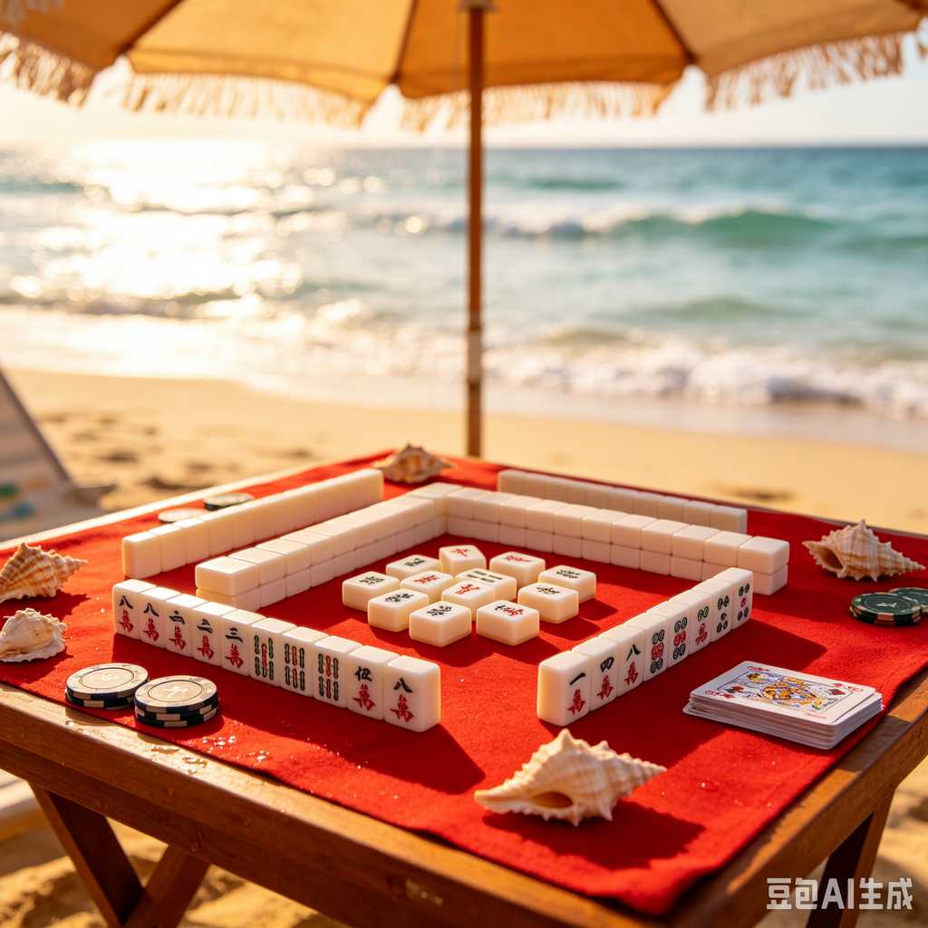 wholesale board game mahjong