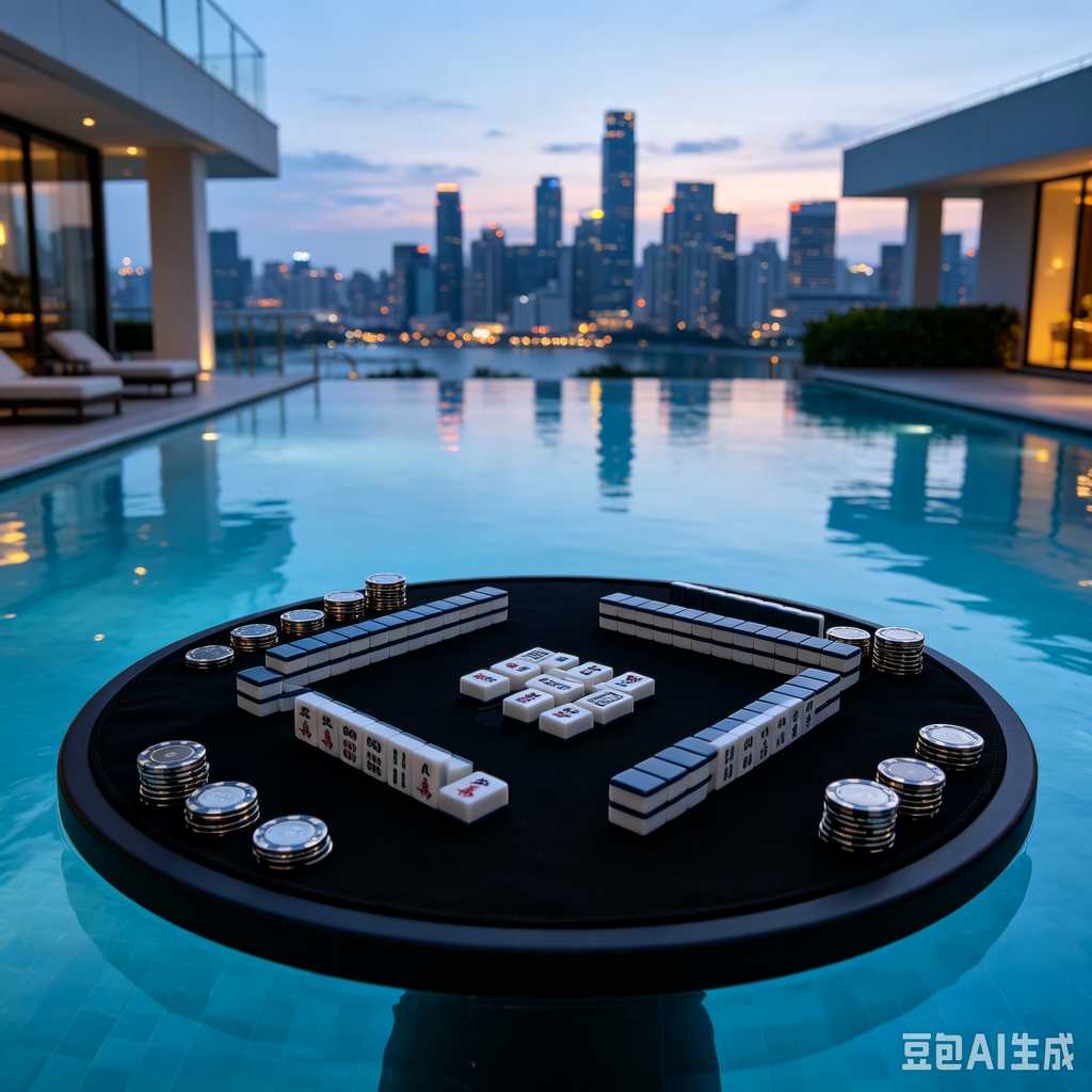 non toxic mahjong tiles