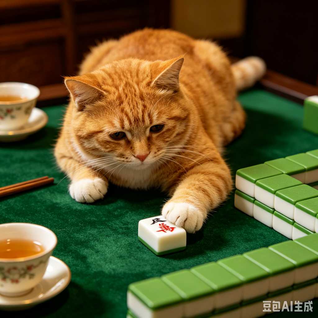 Juarez,mahjong