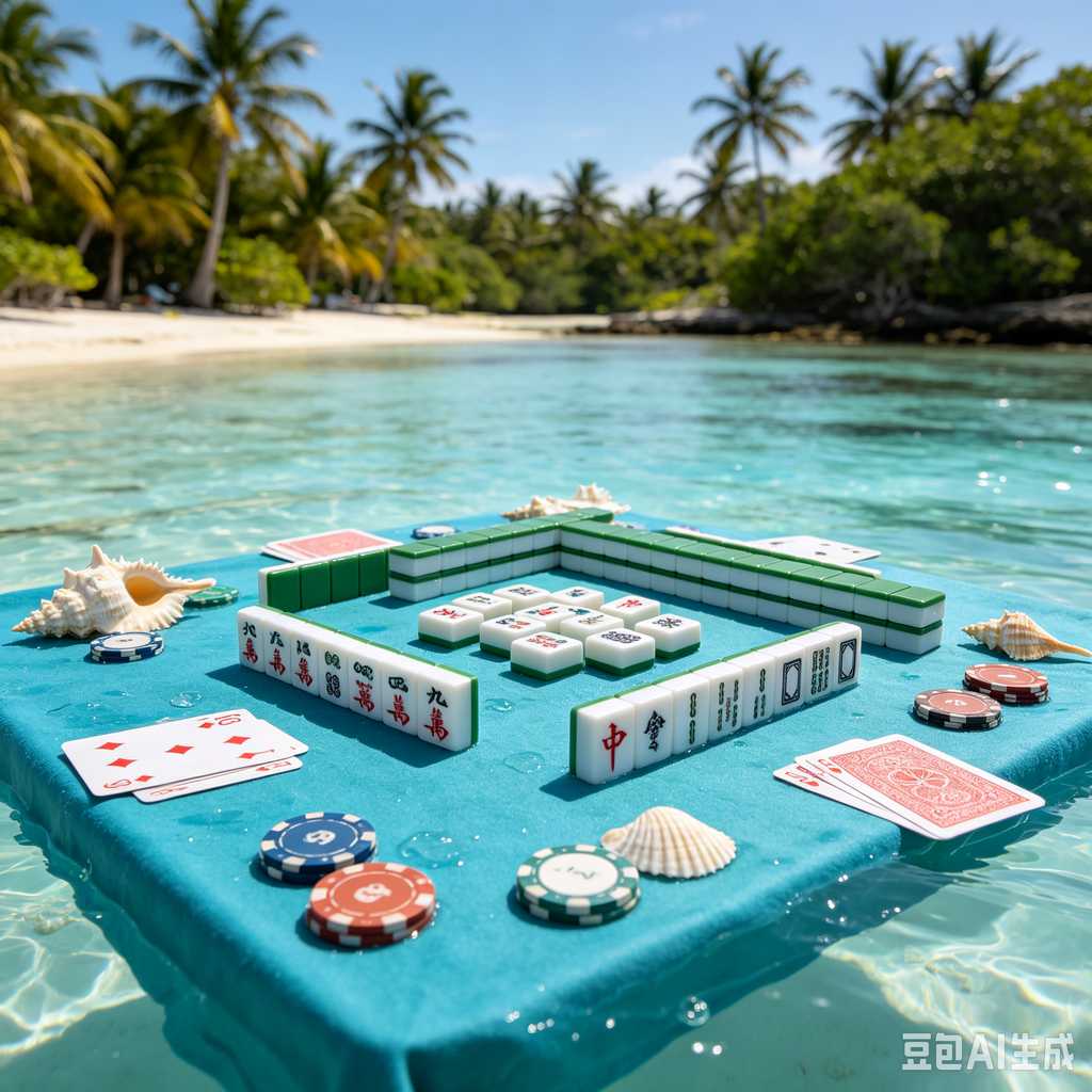 custom souvenir mahjong tiles