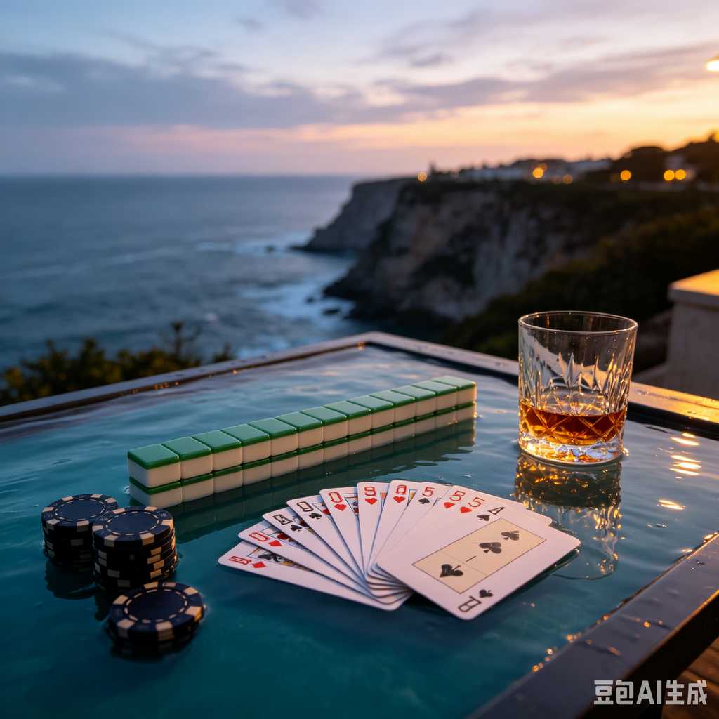 personal engrave mahjong tiles